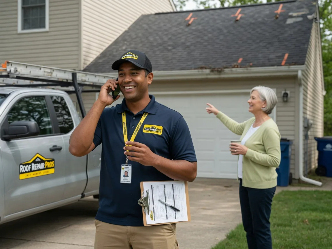 Roof Repair Hays, NC FAQs